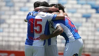 Las nuevas fechas de la llave entre Antofagasta y Fluminense por la Copa Sudamericana