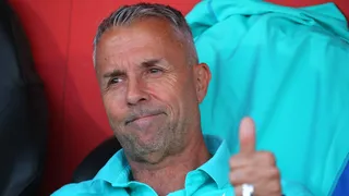 Gustavo Álvarez cuenta con plantel “casi completo” para la Copa Chile