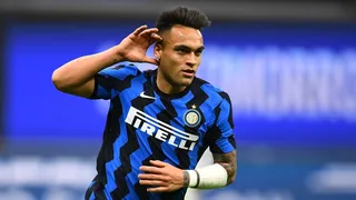 Inter de Alexis Sánchez y Arturo Vidal enfrenta en el derbi a AC Milan por la Serie A