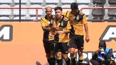 Zavala silencia críticas con gol y mensaje