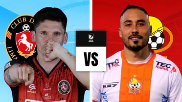 Limache vs Cobresal: A qué hora, dónde y cómo ver EN VIVO por el Campeonato Nacional 2025