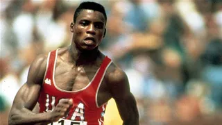 Carl Lewis entregará las medallas en los 100 metros planos y salto largo de los Panamericanos