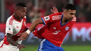 Paulo Díaz: Pellegrini es un gran entrenador, pero no estoy enfocado en el mercado de pases