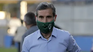 Miguel Ramírez: Ante Colo Colo jugaremos como acostumbramos a hacerlo en nuestro estadio