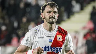 Curicó Unido 2-1 Unión Española por la Primera B 2026 | Resumen y goles