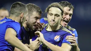 Dinamo Zagreb tomó ventaja ante Omonia en la segunda ronda clasificatoria de la Champions