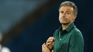 Luis Enrique desechó opción de renunciar a la selección española: “Estoy pensando en renovar”