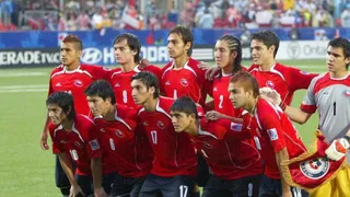 Vidangossy recordó caída ante Argentina en Canadá 2007: Vidal y Medel entraron muy revolucionados
