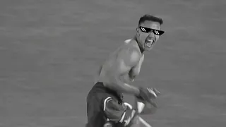 Medio Brasileño recordó penal de Alexis en la final de la Copa América 2015 con divertido montaje