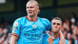 Manchester City visita a Leipzig por el liderato de su grupo en la Champions