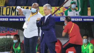 Reinaldo Rueda dejó fuera a James Rodríguez de la nómina de Colombia para la Copa América