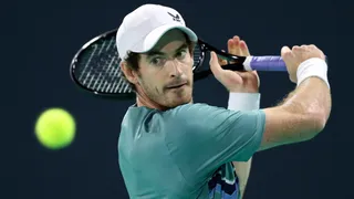 Andy Murray donará sus ganancias del resto del año a los niños de Ucrania