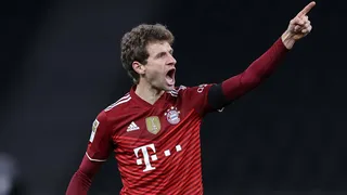 Thomas Müller: Prefiero alimentar a mis caballos y conejos que asistir a Erling Haaland en la cancha