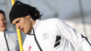 Cavani espera que la crisis que vive Europa sirva de ejemplo para combatir el coronavirus