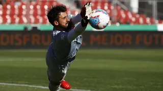 La presencia de Fernando De Paul frente a Inter de Porto Alegre sigue en duda