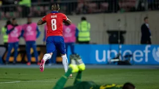 Una nueva mirada del triunfo de Chile ante Ecuador en su debut en Copa América