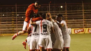 San Felipe derrotó a Puerto Montt y aseguró su lugar en la liguilla del Ascenso