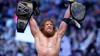 WWE anunció el regreso al ring de Daniel Bryan