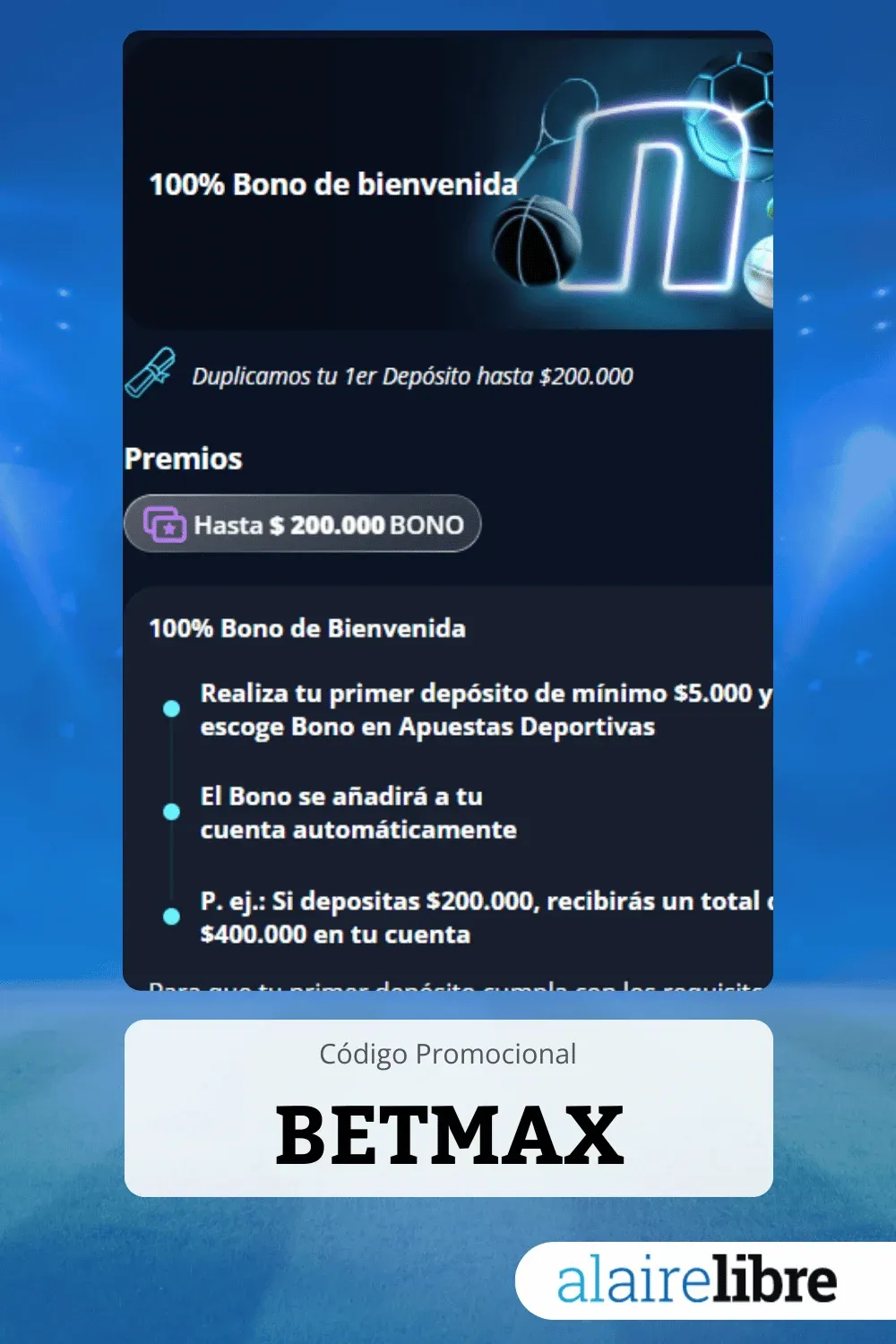 novibet bono de bienvenida chile