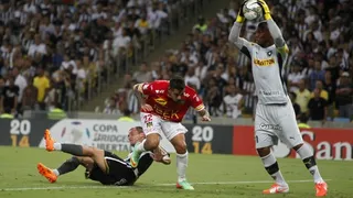Unión Española tuvo su propio “Maracanazo” ante Botafogo en la Libertadores