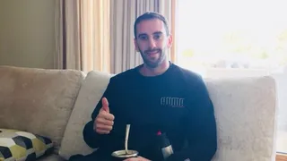 Diego Godín tras perder tres dientes: “Entiendan que no puedo sonreír mucho”