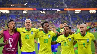 Rechazo de brasileños a llegada de técnico extranjero a la selección cayó al 48 por ciento