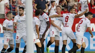 Fiel a su estilo: El reestreno de Jorge Sampaoli en Sevilla