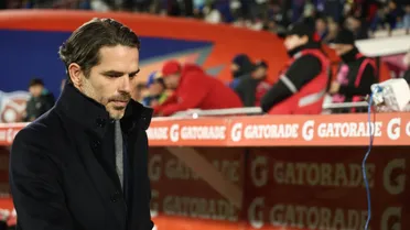 ¡Alerta en la U! Fernando Gago a la clínica por exámenes cardiovasculares