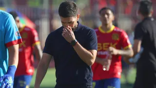 “Este club el próximo año tiene que volver a Primera”: la promesa tras el descenso de Unión Española