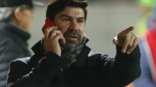 Marcelo Salas se une al proyecto de Sebastián Moreno en la ANFP