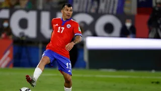 Ronald Fuentes: Lo importante es que nadie se sienta titular como en el proceso anterior