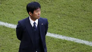 Moriyasu, DT de Japón: España será difícil, pero intentaremos aprovechar la oportunidad