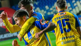 En U de Concepción critican prohibición de Deportes Copiapó de cara a su “final” por el ascenso