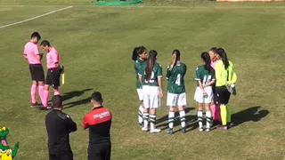 Duelo de S. Wanderers y Melipilla en el Ascenso femenino se suspendió por ausencia de ambulancia
