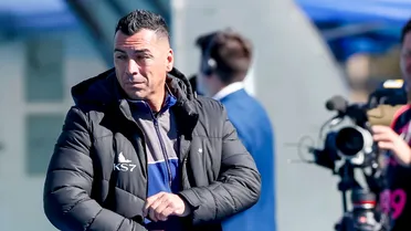 Estalla polémica: lanzan advertencia a Paredes y ponen en duda su debut como DT en el Morning