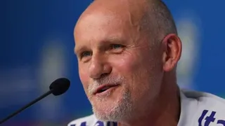 Ex campeón del mundo Claudio Taffarel dijo que es familiar de Emiliano Sala