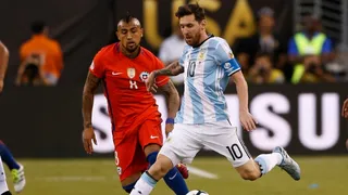 La dura respuesta de un hincha argentino a Arturo Vidal por sus dichos sobre la “albiceleste”