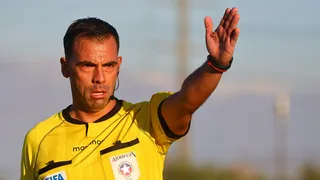 Cierre de bronce: FIFA designa a Juan Lara en penúltimo partido del Mundial 