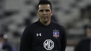 Héctor Tapia confirmó que Claudio Baeza se perderá el duelo con O’Higgins