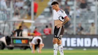 Colo Colo y el fantasma del ’74: La marca histórica que debe evitar ante Bucaramanga