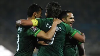 Selección boliviana confirmó cuatro casos de Covid-19 en la previa de la Copa América