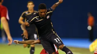 Junior Fernandes y Marcelo Díaz se juegan el paso a fase grupal de la Champions