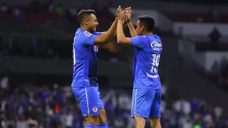 Iván Morales sumó minutos en triunfo de Cruz Azul sobre Atlas en México
