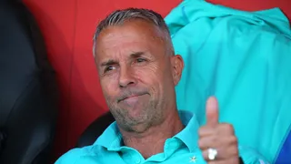 El tapado que ronda en la U y Gustavo Álvarez conoce de memoria