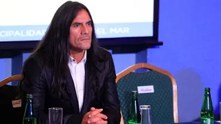 Gabriel “Coca” Mendoza: El plantel de Colo Colo ha sido sumamente egoísta