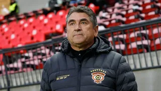 Emiliano Astorga: En Cobreloa deben mejorar muchas situaciones internas