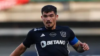 Luis Casanova se impuso en reñida votación como Jugador de la Fecha 10 en AlAireLibre.cl