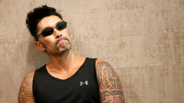 Las duras palabras de Marcelo Ríos a Jordi Castell por discusión sobre homosexualidad