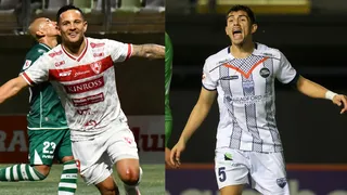 Deportes Copiapó vs Deportes Recoleta EN VIVO: Cuándo, a qué hora y dónde ver por la Primera B