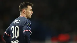 Messi: “La competencia con Ronaldo nos ha ayudado a crecer a los dos”